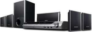 Kino domowe Sony DAV-DZ260S 1