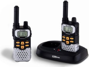 Krótkofalówka Maxcom KRÓTKOFALÓWKA PMR MAXCOM WT 210 COMFORT 1