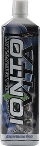 Vitalmax Ionto Vitamin Drink Liquid Blackcurrant 1200ml 1