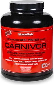 MUSCLE MEDS RX Muscle Meds Carnivor - 2038g Rich - 47204 1
