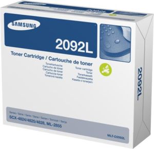Toner Samsung MLT-D2092L Black Oryginał  (SV003A) 2