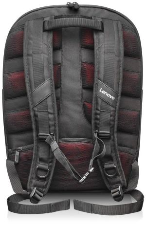 Plecak Lenovo Y Gaming Armored B8270 17" (GX40L16533) 5