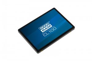 Dysk SSD GoodRam 120 GB 2.5" SATA III (SSDPR-CL100-120) 3