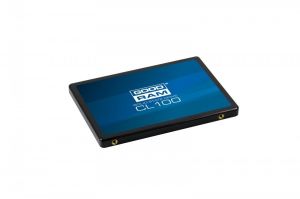 Dysk SSD GoodRam 120 GB 2.5" SATA III (SSDPR-CL100-120) 4