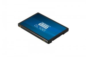 Dysk SSD GoodRam 120 GB 2.5" SATA III (SSDPR-CL100-120) 5