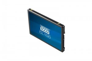 Dysk SSD GoodRam 120 GB 2.5" SATA III (SSDPR-CL100-120) 6