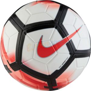 Nike Piłka nożna Strike biała r. 5 (SC3147 102) 1