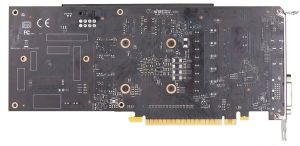 Karta graficzna EVGA GeForce GTX 1050 Ti FTW GAMING 4GB GDDR5 (128 Bit) DVI-D, HDMI, DisplayPort, BOX (04G-P4-6258-KR) 2