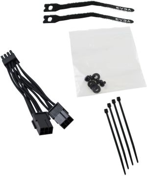 Karta graficzna EVGA GeForce GTX 1070Ti SC Hybrid Gaming 8GB GDDR5 (08G-P4-5678-KR) 6