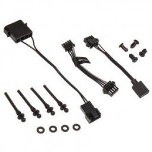 Wentylator BitFenix Wentylator RGB Spectre Pro - 120 mm (BFF-SRGB-12025N-RP) 3