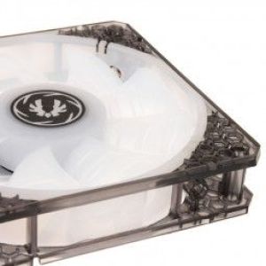 Wentylator BitFenix Wentylator RGB Spectre Pro - 120 mm (BFF-SRGB-12025N-RP) 4