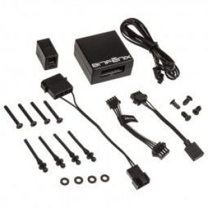 Wentylator BitFenix Spectre Pro RGB 200mm + Kontroler (BFF-SRGB-20025C-RP) 5