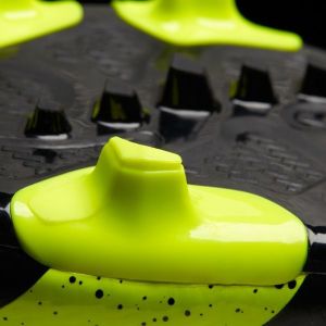 Adidas Buty piłkarskie X15.3 FG/AG J zielone r. 36 (B26997) 9