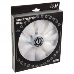 Wentylator BitFenix  Spectre Pro RGB 230mm (BFF-SRGB-23030N-RP) 6