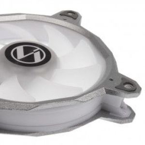 Wentylator Lian Li Wentylator BORA RGB PWM - 120mm (BORA120-1S) 4