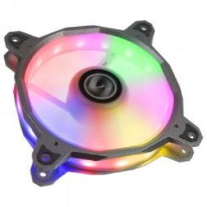 Wentylator Zalman ZM-F3 STR wentylator PWM (RGB), potrójny - 120mm (ZM-F3 STR) 1