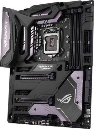 Płyta główna Asus MAXIMUS X CODE 11