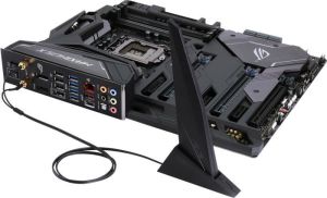 Płyta główna Asus MAXIMUS X CODE 4