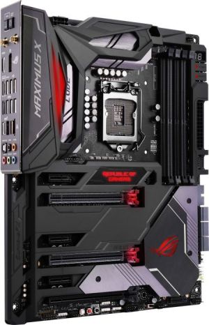 Płyta główna Asus MAXIMUS X CODE 5