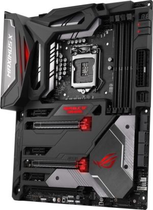 Płyta główna Asus MAXIMUS X CODE 6