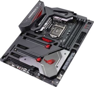 Płyta główna Asus MAXIMUS X CODE 8