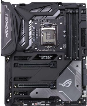 Płyta główna Asus MAXIMUS X CODE 9