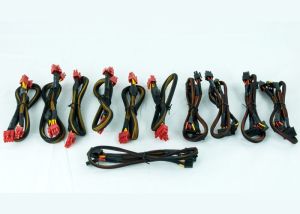 Zasilacz Chieftec Power Smart 1350W (GPS-1350C) 5