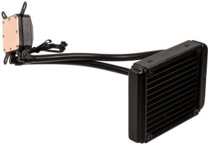 Chłodzenie wodne Akasa Venom R10 120mm (AK-LC4001HS03) 3