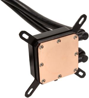 Chłodzenie wodne Akasa Venom R10 120mm (AK-LC4001HS03) 4