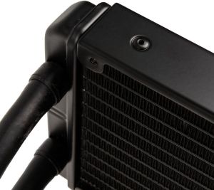 Chłodzenie wodne Akasa Venom R10 120mm (AK-LC4001HS03) 7