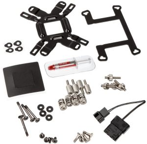 Chłodzenie wodne Akasa Venom R10 120mm (AK-LC4001HS03) 8