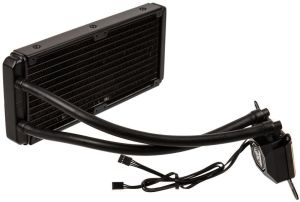 Chłodzenie wodne Akasa Venom R20 240mm (AK-LC4002HS03) 2