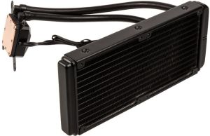 Chłodzenie wodne Akasa Venom R20 240mm (AK-LC4002HS03) 3
