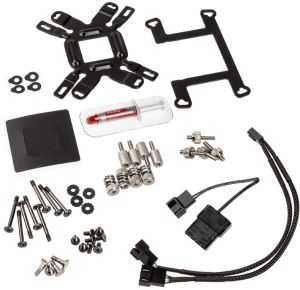 Chłodzenie wodne Akasa Venom R20 240mm (AK-LC4002HS03) 8