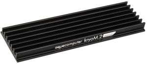 Aqua Computer kryoM.2 micro M.2 2280 SSD (53247) 2