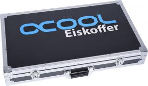 Alphacool Narzędzia do cięcia i wyginania rur Eiskoffer Professiona (29131) 2