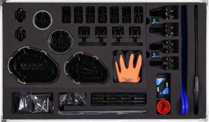 Alphacool Narzędzia do cięcia i wyginania rur Eiskoffer Professiona (29131) 3