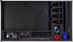 Alphacool Narzędzia do cięcia i wyginania rur Eiskoffer Professiona (29131) 4