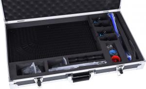 Alphacool Narzędzia do cięcia i wyginania rur Eiskoffer Professiona (29131) 6