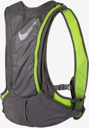Nike Plecak sportowy Hydration Race Vest zielony 2