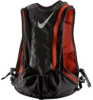 Nike Plecak sportowy Hydration Race Vest czerwony 1