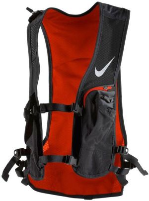 Nike Plecak sportowy Hydration Race Vest czerwony 2