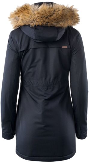 Iguana Kurtka damska TABBY W ANTHRACITE r. S 3