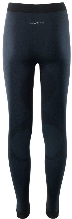 Martes Leginsy Sportowe Męskie Rado Granatowe r. L 3