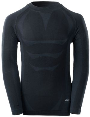 Martes Koszulka damska Lady Grado czarna r. XL 2