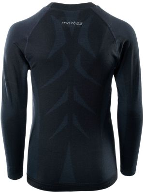 Martes Koszulka damska Lady Grado czarna r. XL 3