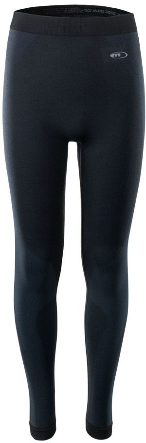 Martes Leginsy Sportowe Męskie Rado Granatowe r. XL 2