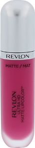 Revlon Ultra HD Matte Lipcolor W 5.9ml 1