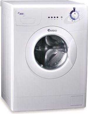 Pralka Ardo FLS-100E-N 1