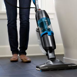 Odkurzacz pionowy Bissell Vac&Steam 1977N 3